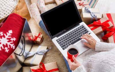 Acquisti natalizi online: quali sono gli strumenti digitali per aumentare le vendite?