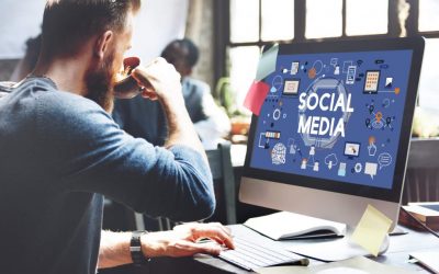 5 cose che devi sapere sul social media marketing