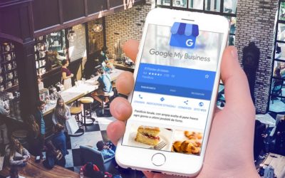 7 motivi per cui la tua attività non può fare a meno di Google My Business