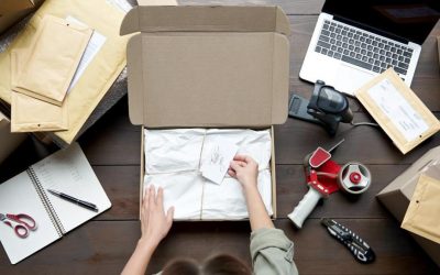 Perché aprire un e-commerce per la tua attività nel 2021