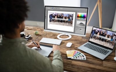 Cos’è il visual marketing e quali vantaggi porta alle aziende
