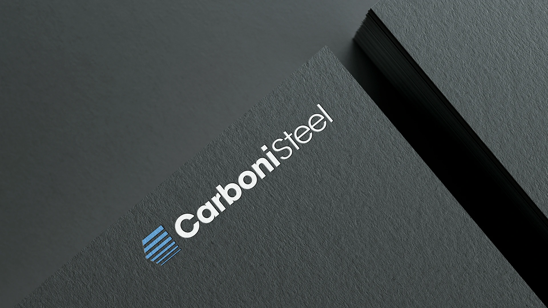 Carboni Steel mockup 1