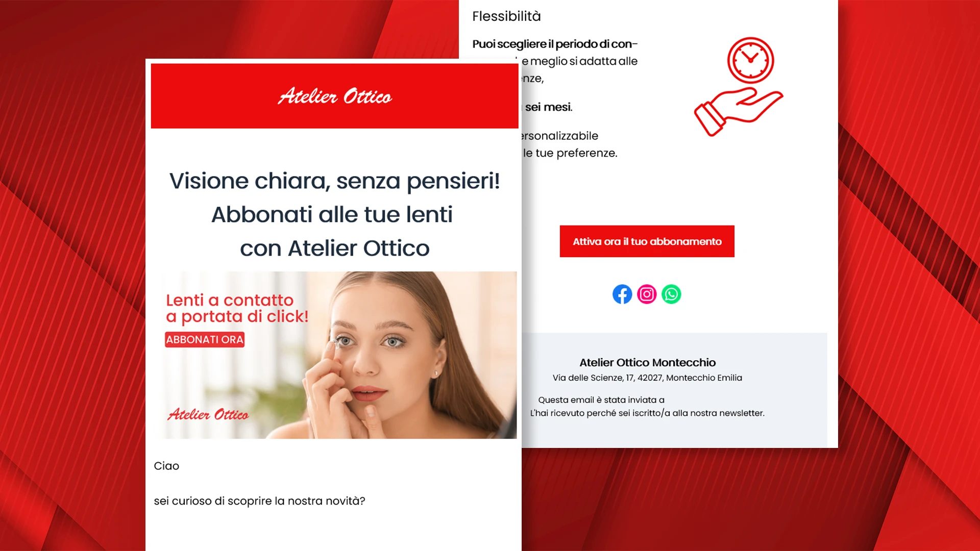 atelier ottico mail marketing automation atelier ottico mail marketing automation