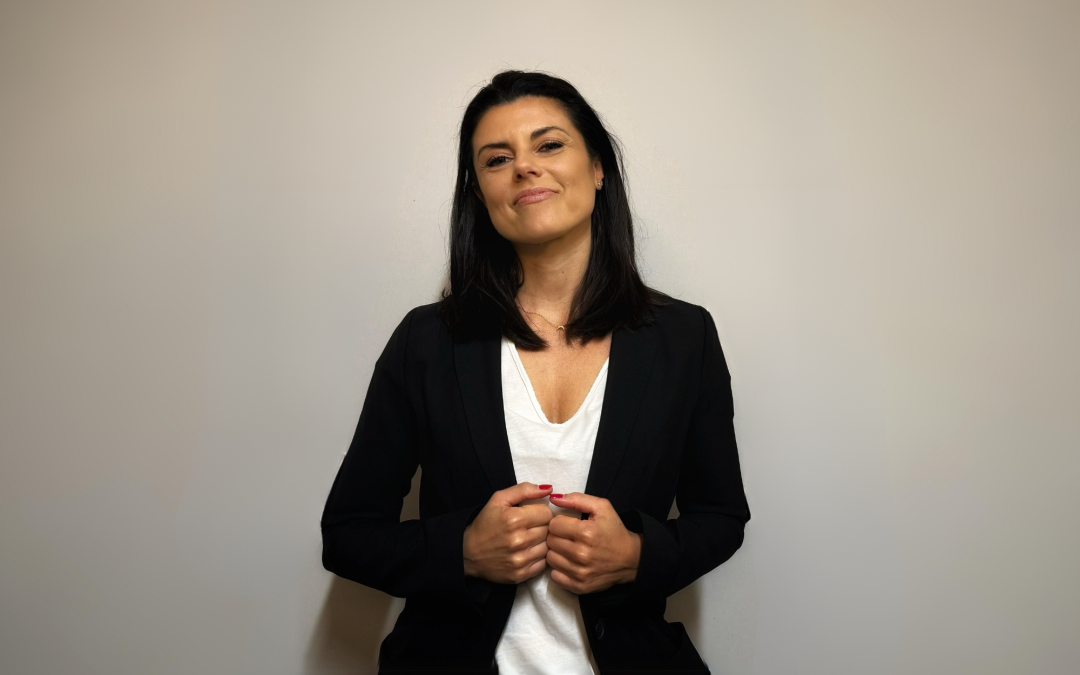 Groweb annuncia il nuovo ingresso nel leadership team: Alessandra Ferlisi è il nuovo Marketing Manager