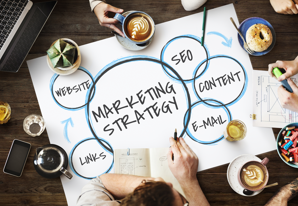 Strategia di Marketing B2B: Guida per le aziende