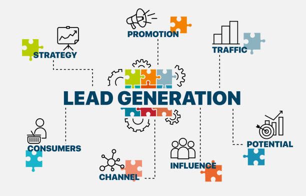 strategie lead generation