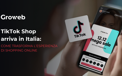 TikTok Shop arriva in Italia: come trasforma l’esperienza di shopping online