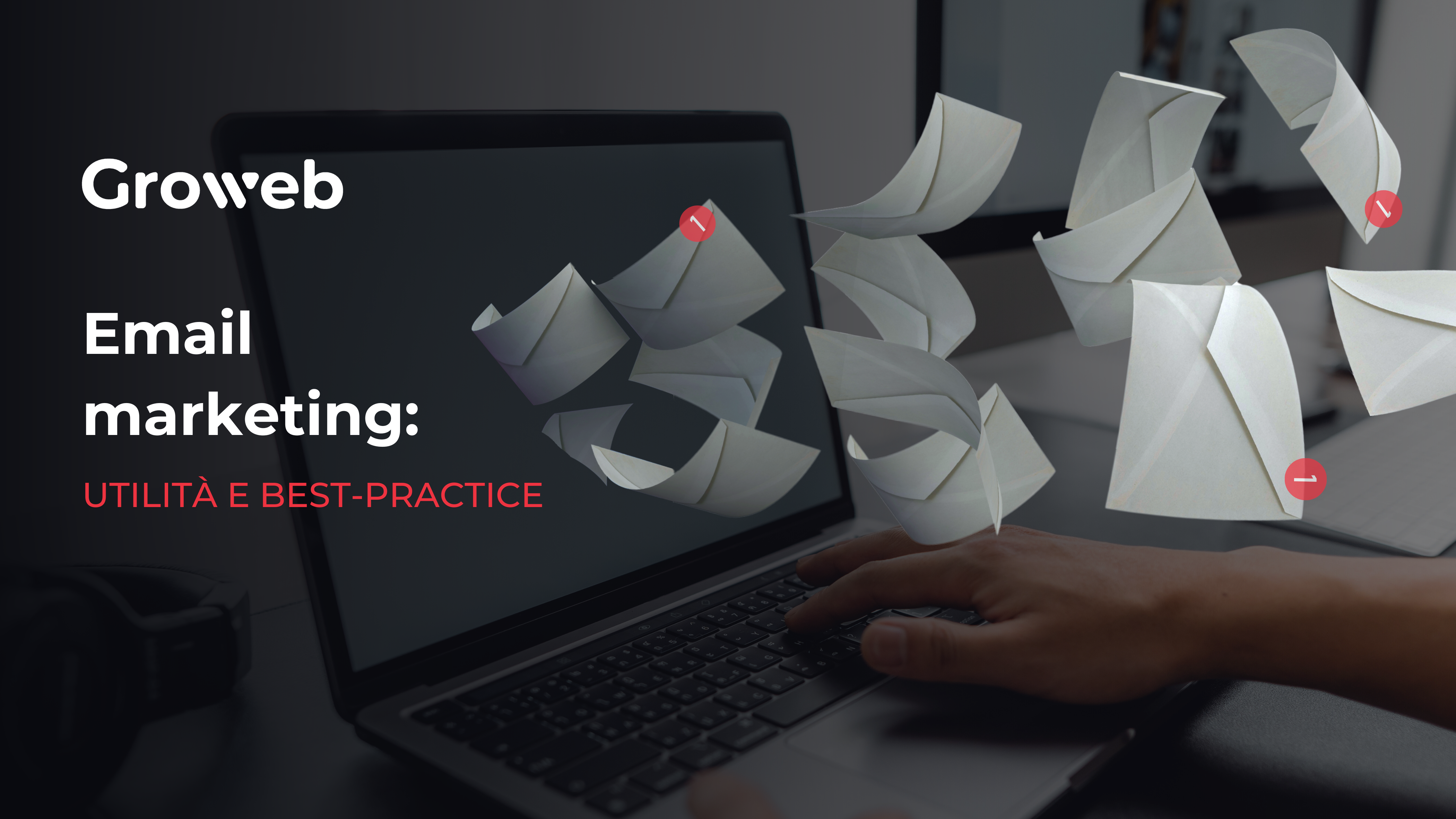 Email marketing: utilità e best-practice