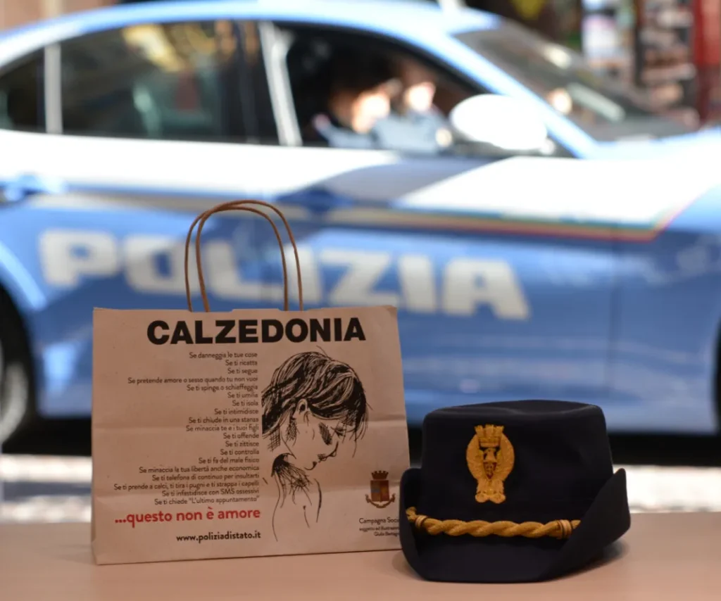 calzedonia 25 novembre