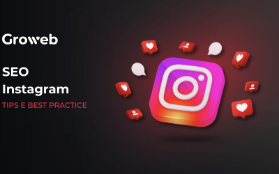 SEO Instagram: come aumentare la visibilità del tuo profilo