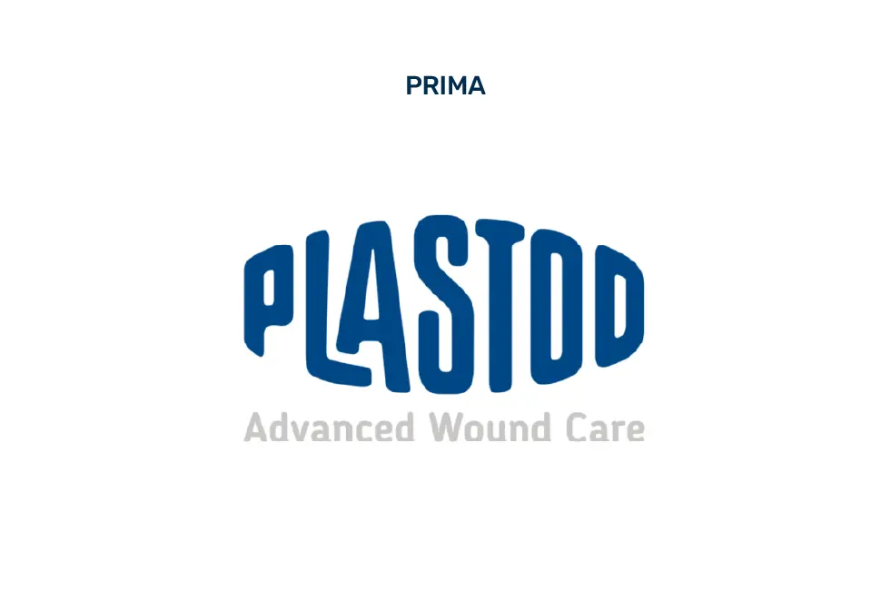 Plastod - logo prima Plastod logo prima
