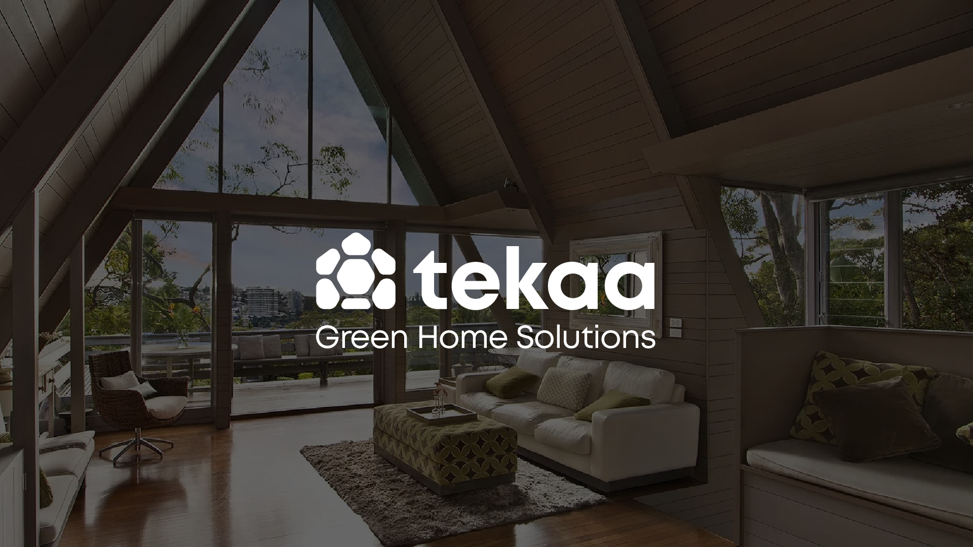 Background logo