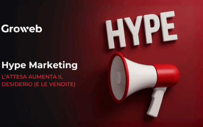 Hype Marketing: l’attesa aumenta il desiderio (e le vendite)
