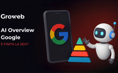 AI Overview Google: è finita la SEO?
