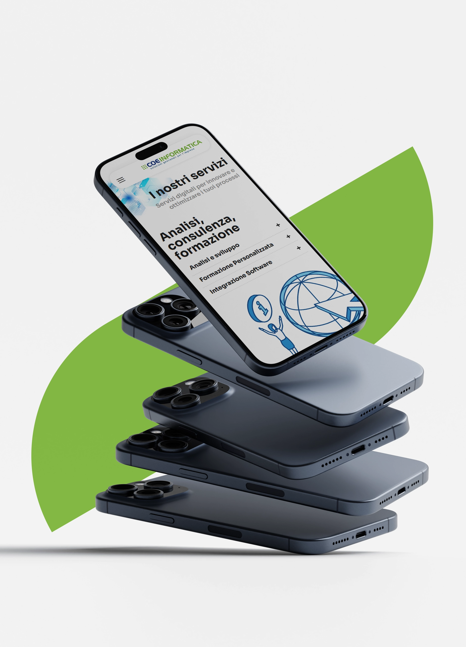 COE Sito Web Mobile 5