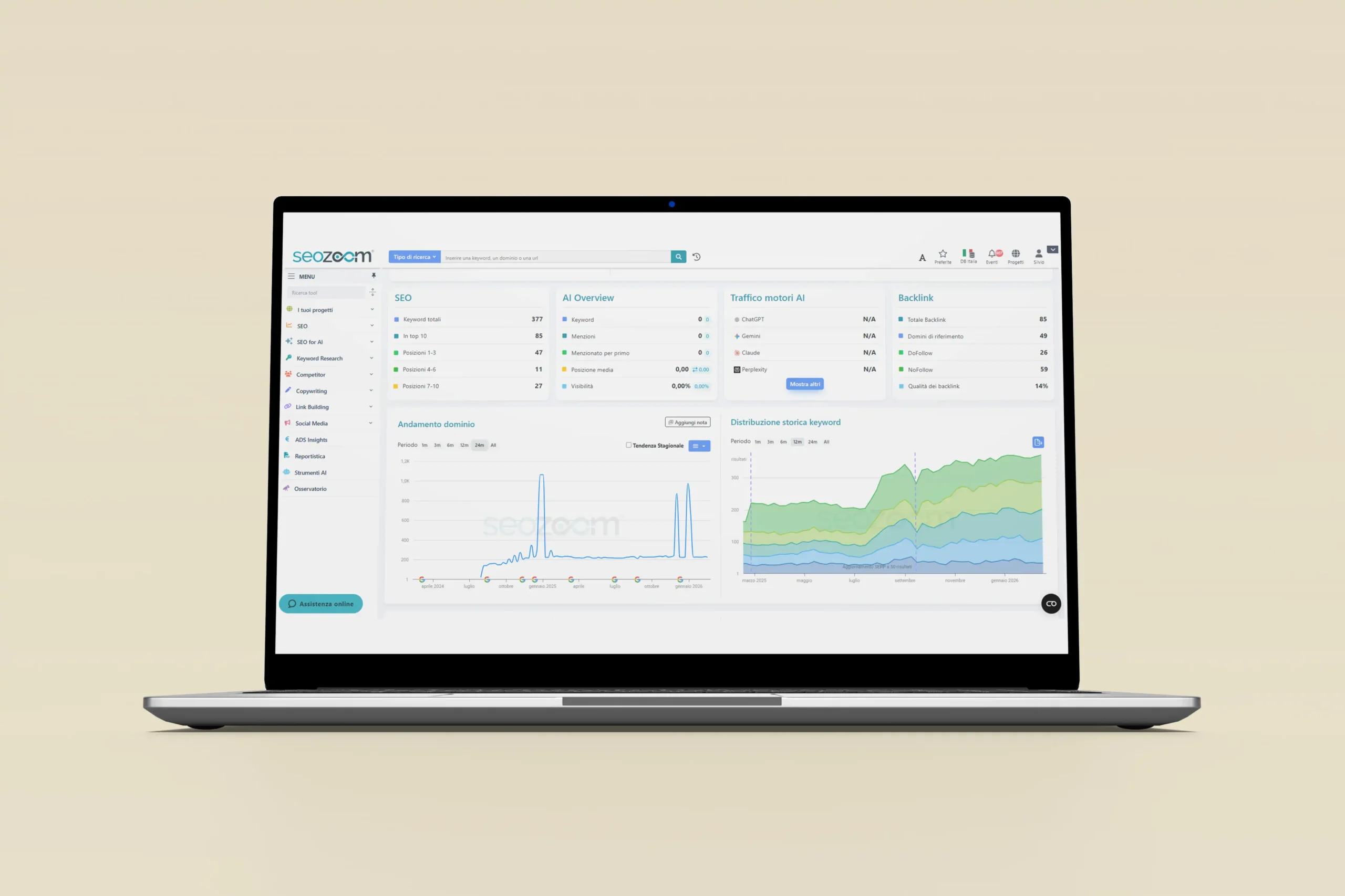 Mockup Daele risultati seo scaled