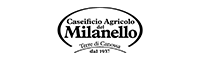 Caseificio Milanello Logo