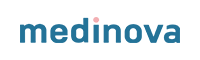 Medinova logo