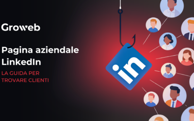 Pagina aziendale LinkedIn: cosa pubblicare per trasformare i follower in clienti