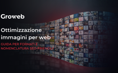 Ottimizzazione immagini per web: guida per formati e nomenclatura SEO-friendly