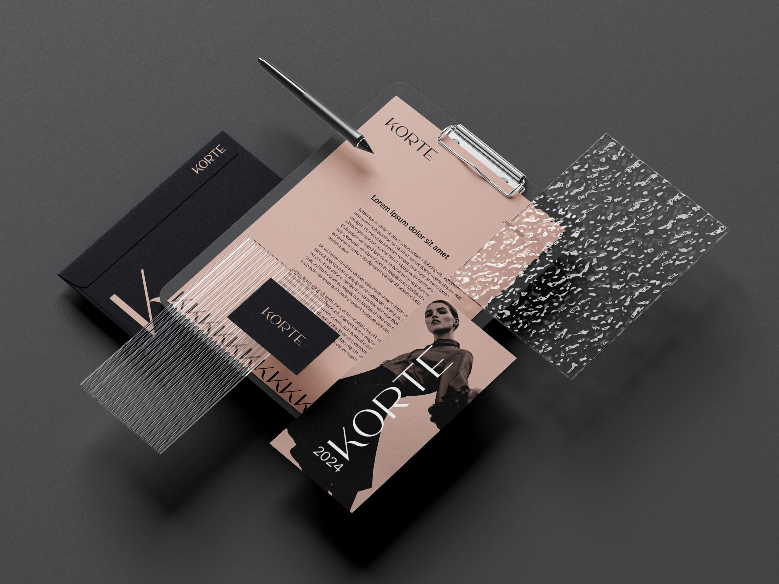 Free Stationery Mockup 5 scaled